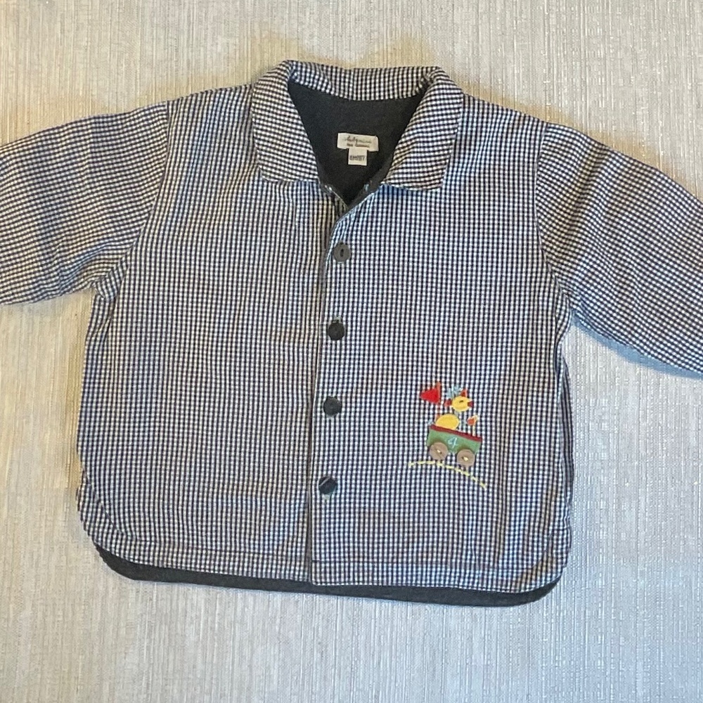 Baby-mini by Catimini Size 6M